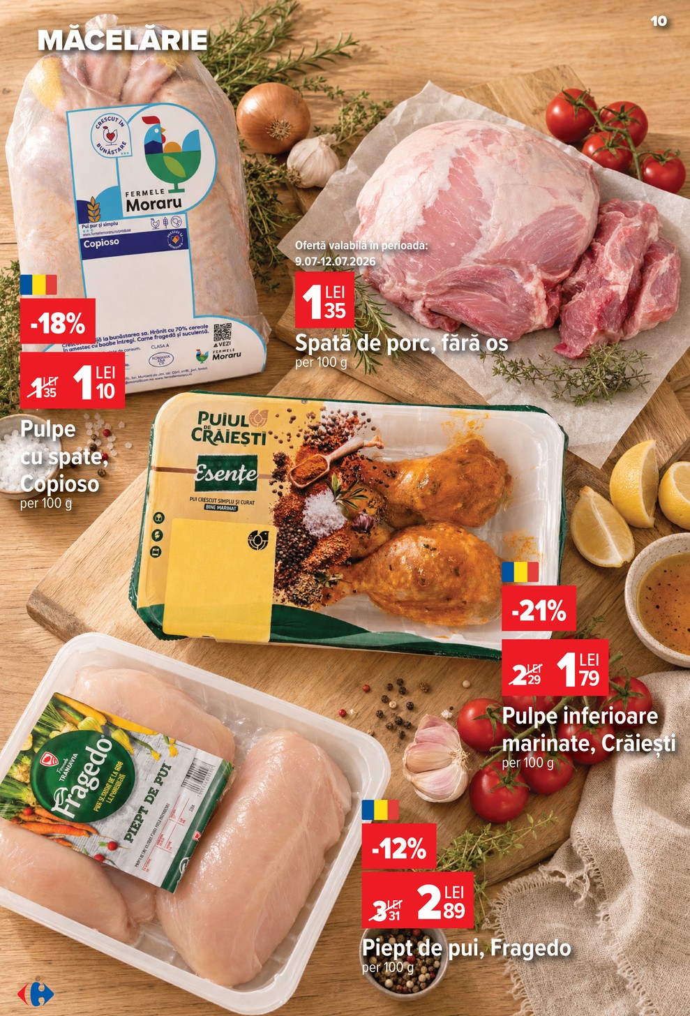 Carrefour catalog page 15 — 2026-07-08 to 2026-07-14
