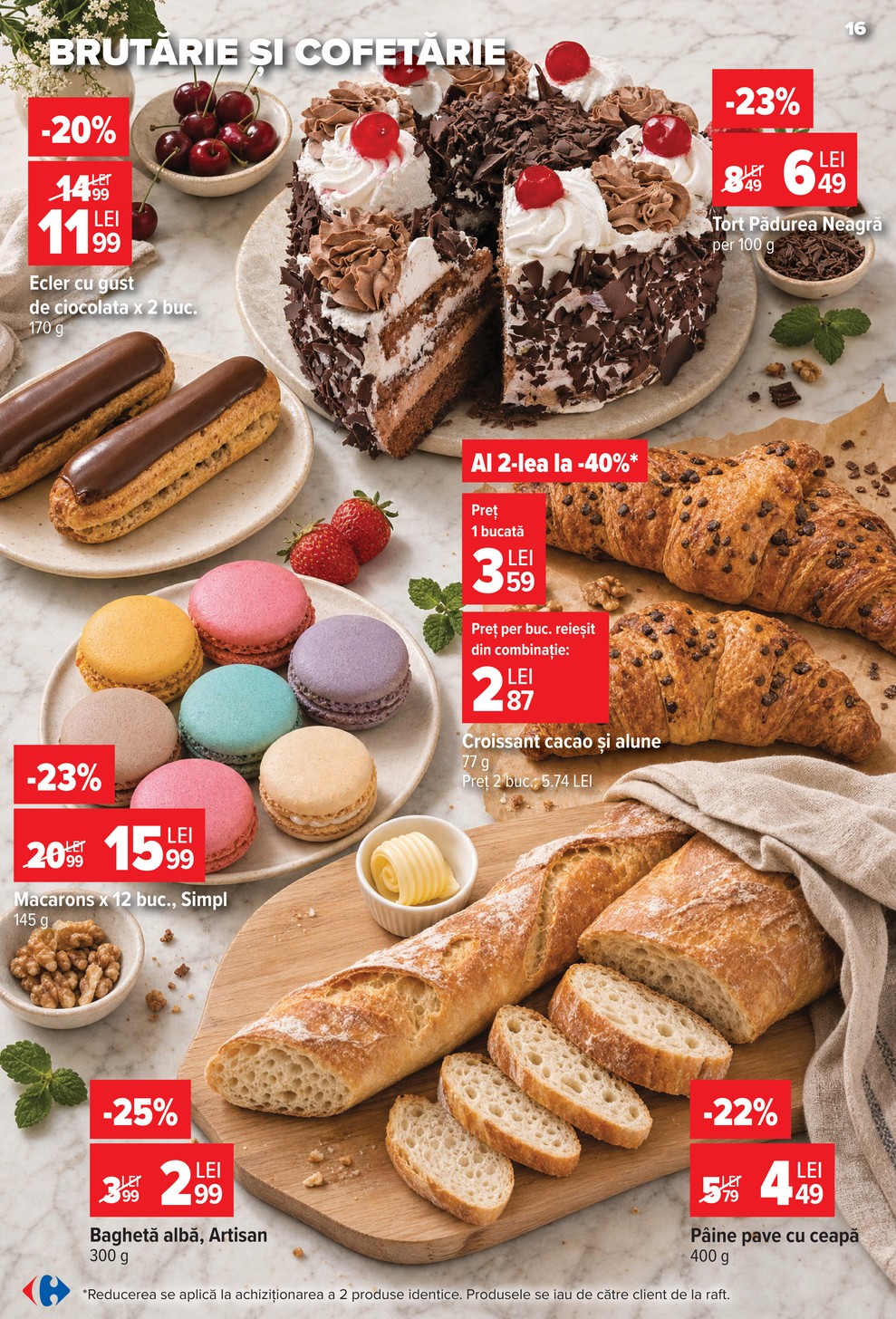 Carrefour catalog page 17 — 2026-07-08 to 2026-07-14