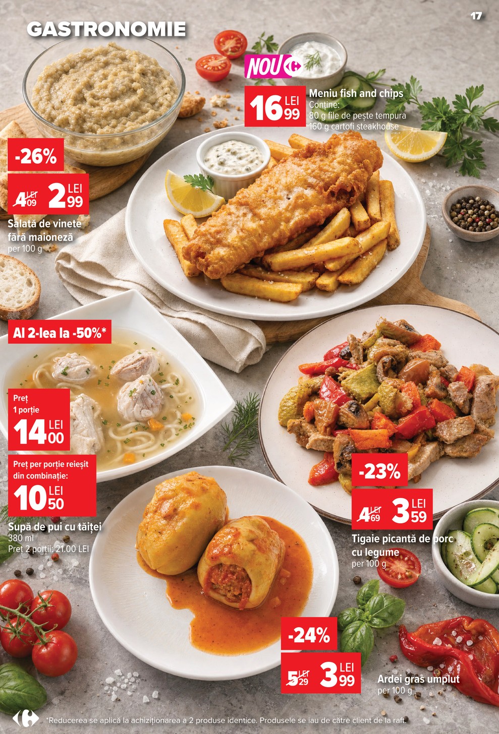 Carrefour catalog page 18 — 2026-07-08 to 2026-07-14