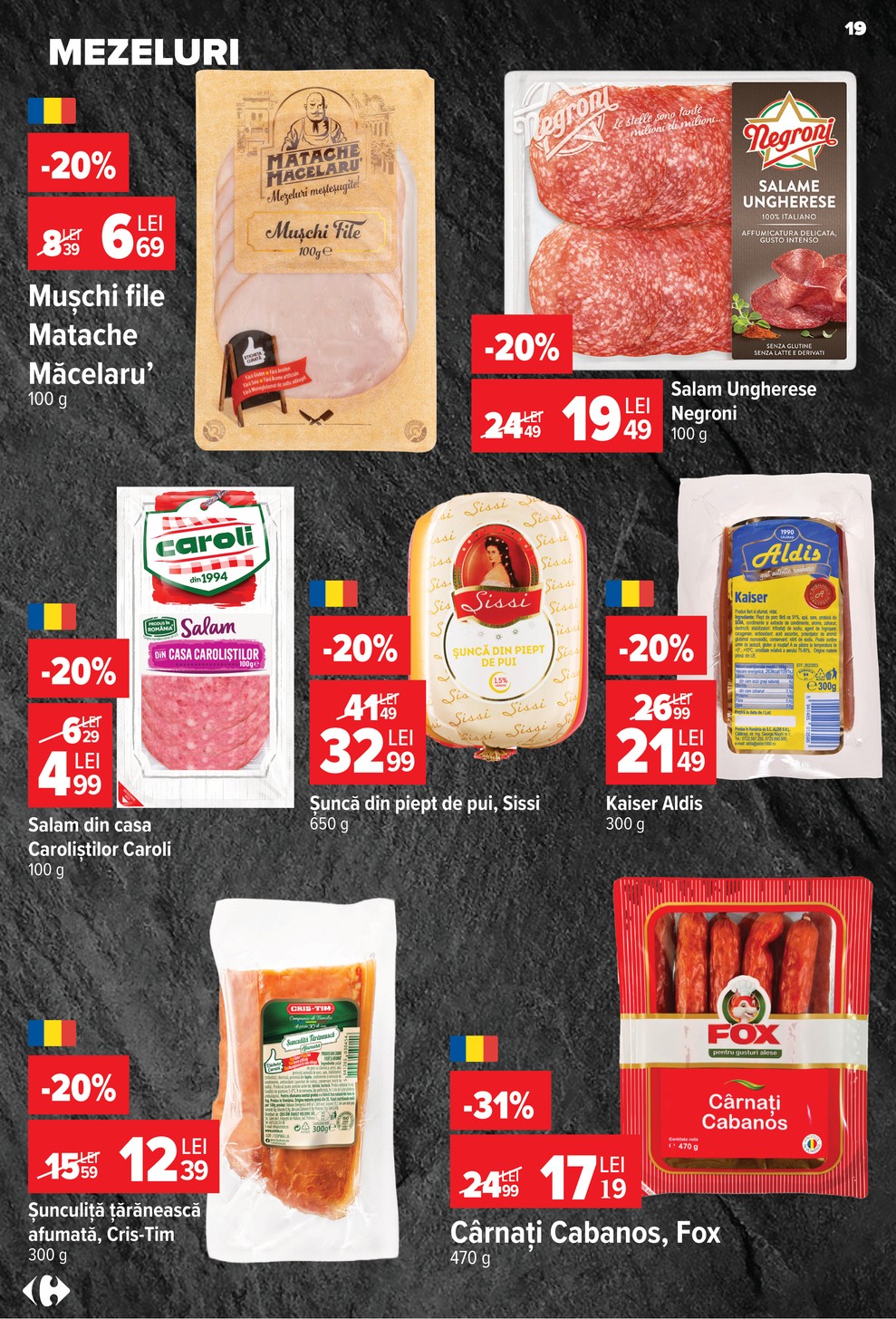 Carrefour catalog page 20 — 2026-07-08 to 2026-07-14