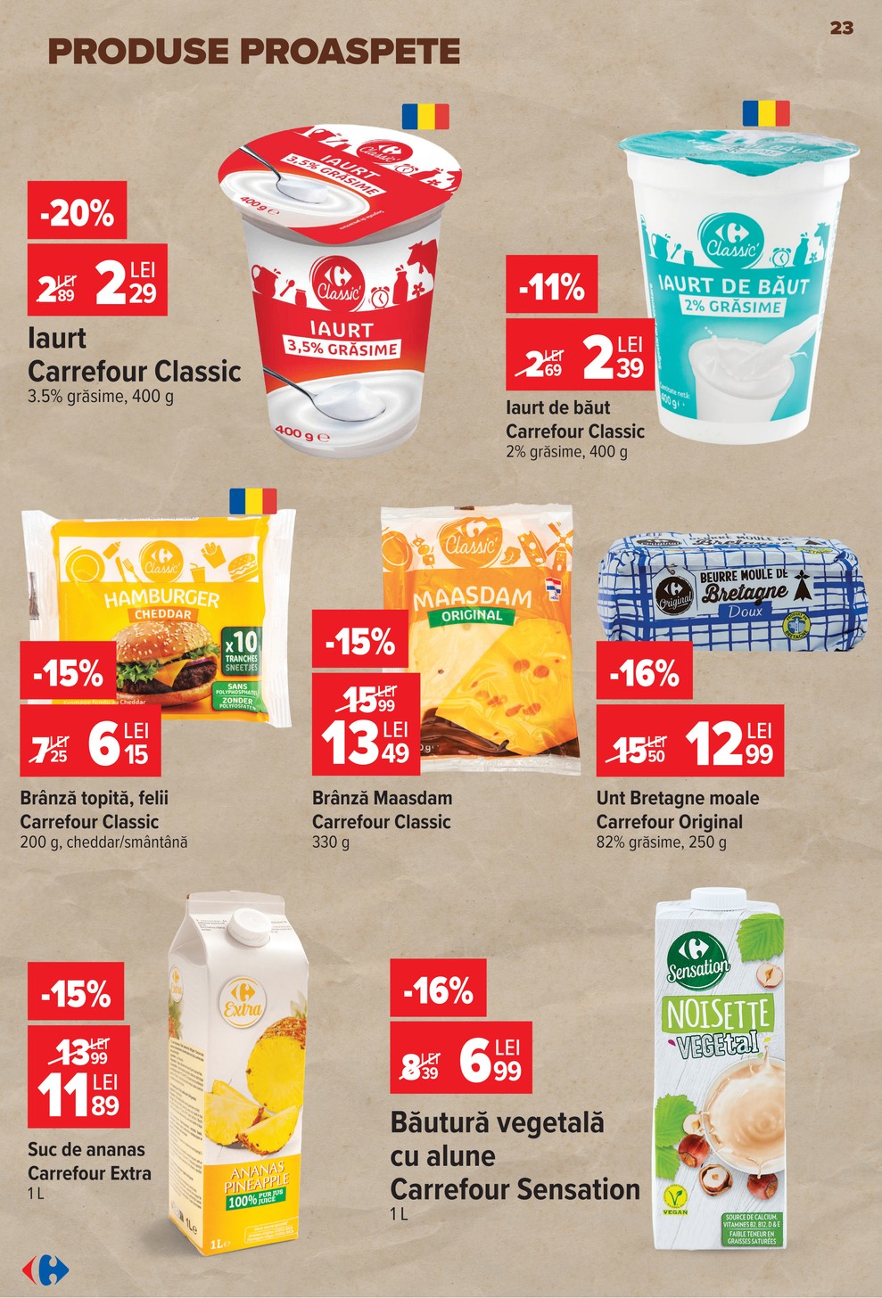 Carrefour catalog page 24 — 2026-07-08 to 2026-07-14