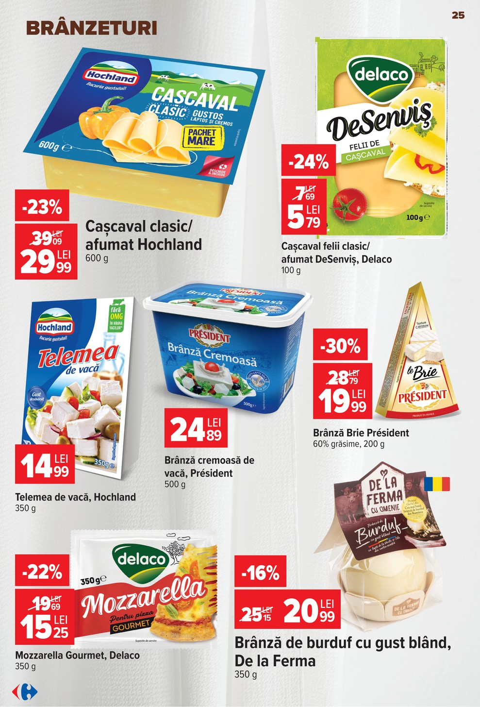 Carrefour catalog page 26 — 2026-07-08 to 2026-07-14