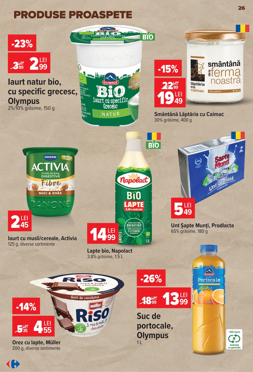Carrefour catalog page 27 — 2026-07-08 to 2026-07-14