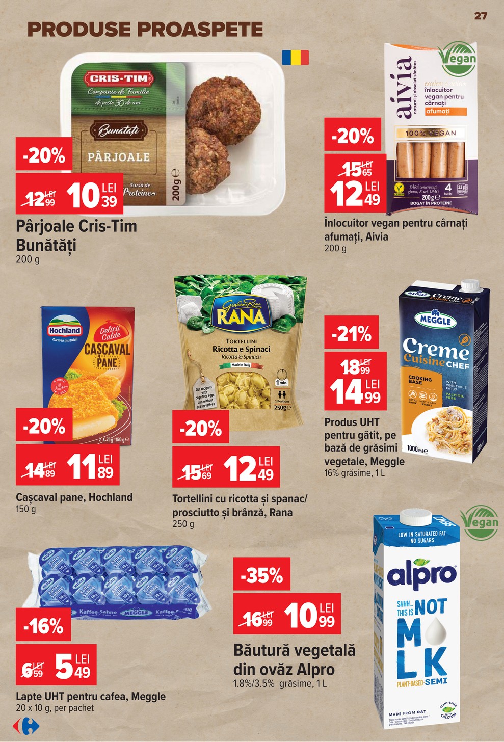 Carrefour catalog page 28 — 2026-07-08 to 2026-07-14