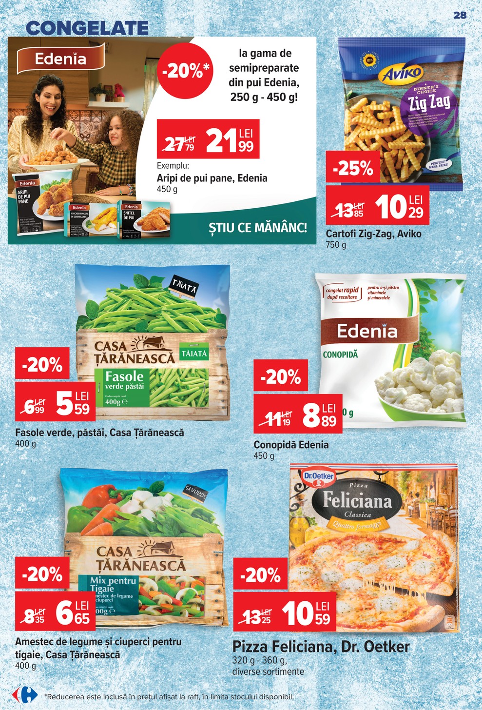 Carrefour catalog page 29 — 2026-07-08 to 2026-07-14