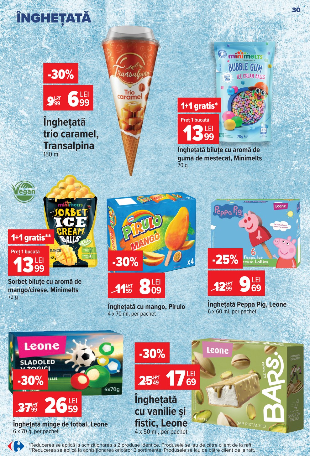 Carrefour catalog page 31 — 2026-07-08 to 2026-07-14