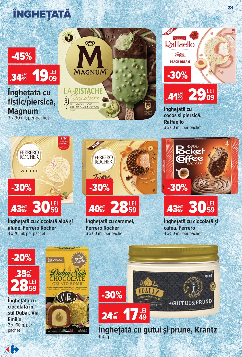 Carrefour catalog page 32 — 2026-07-08 to 2026-07-14