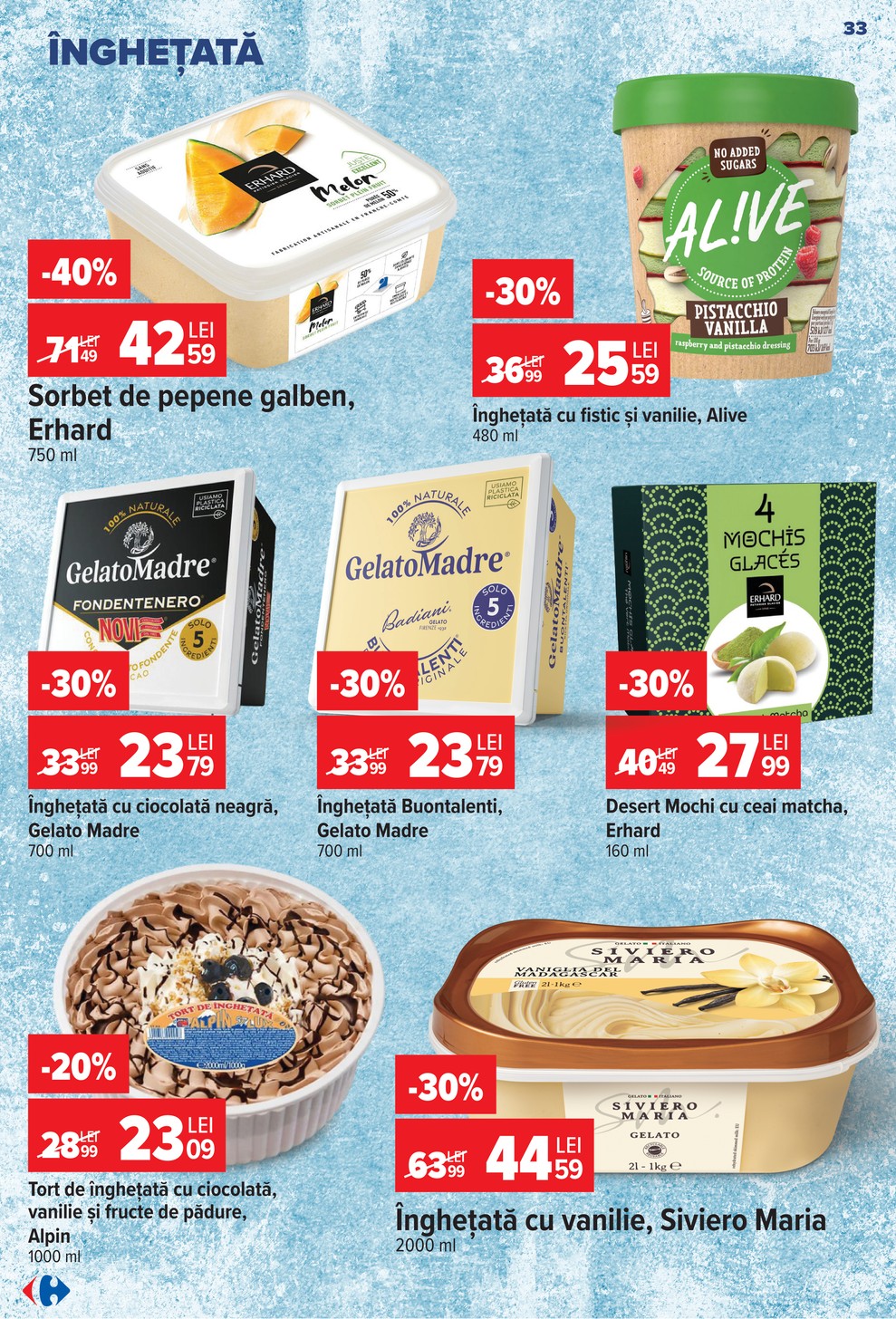 Carrefour catalog page 34 — 2026-07-08 to 2026-07-14