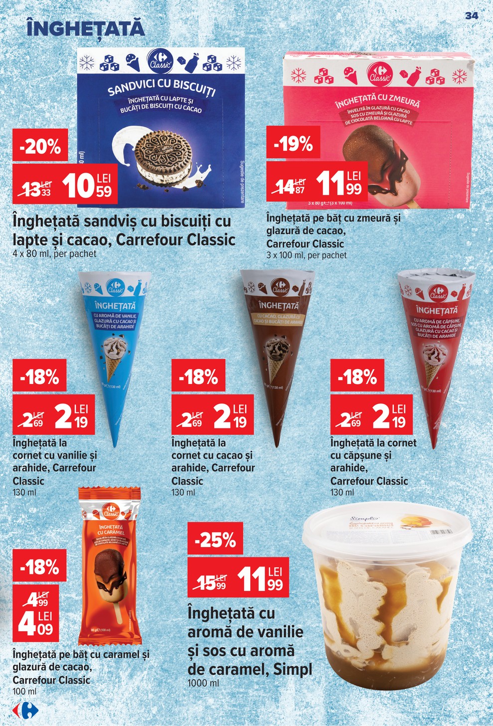 Carrefour catalog page 35 — 2026-07-08 to 2026-07-14