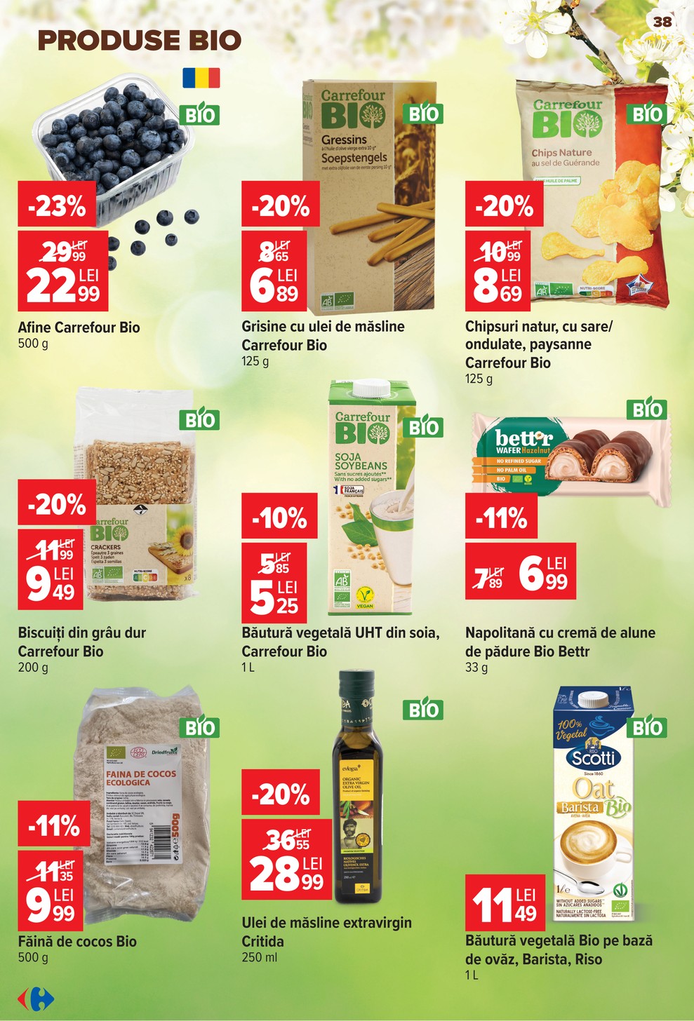 Carrefour catalog page 39 — 2026-07-08 to 2026-07-14