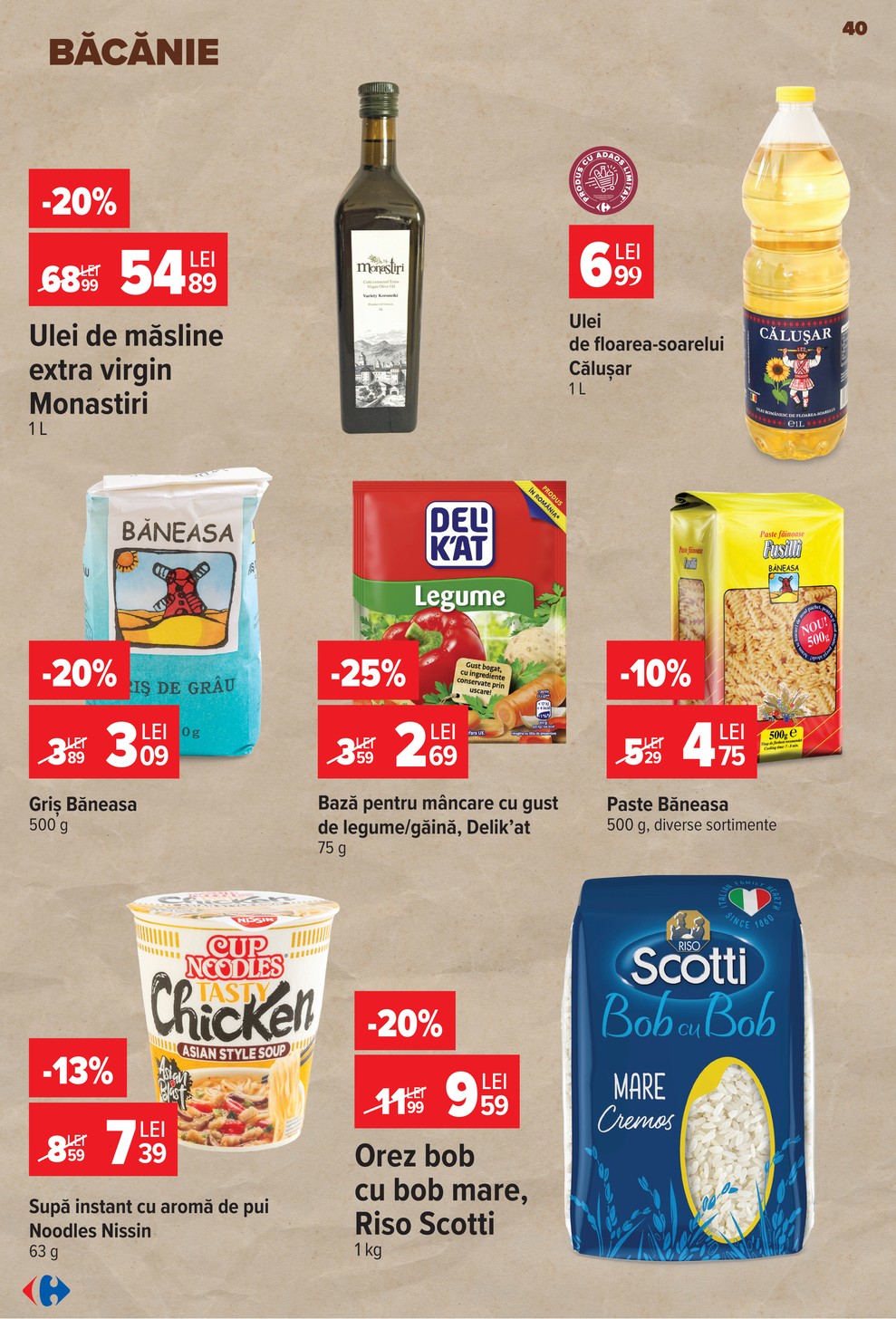 Carrefour catalog page 41 — 2026-07-08 to 2026-07-14