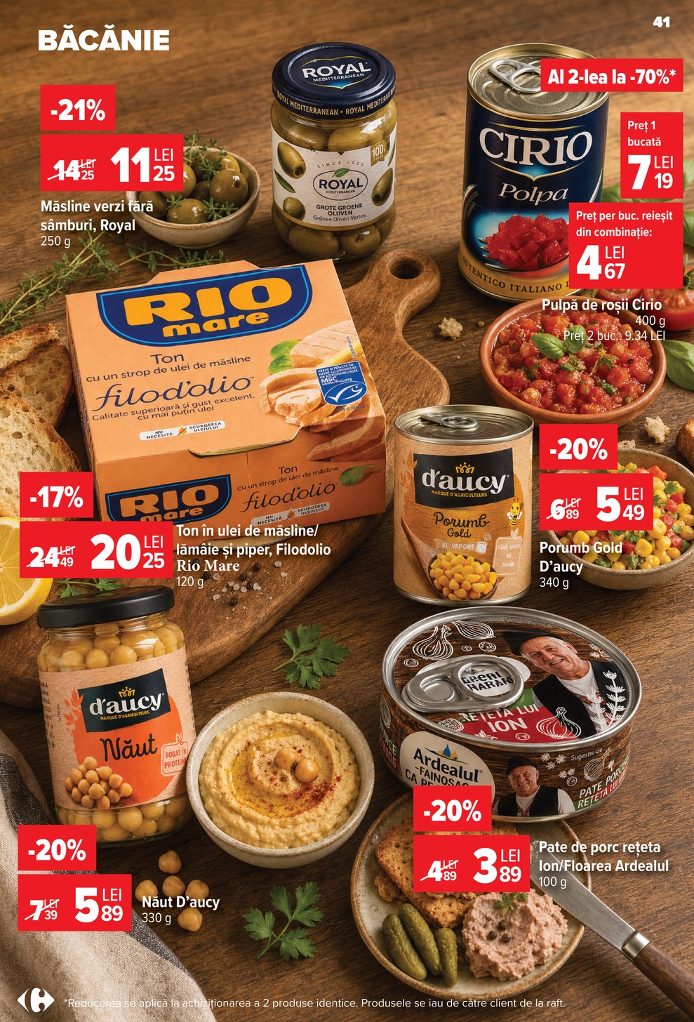 Carrefour catalog page 42 — 2026-07-08 to 2026-07-14