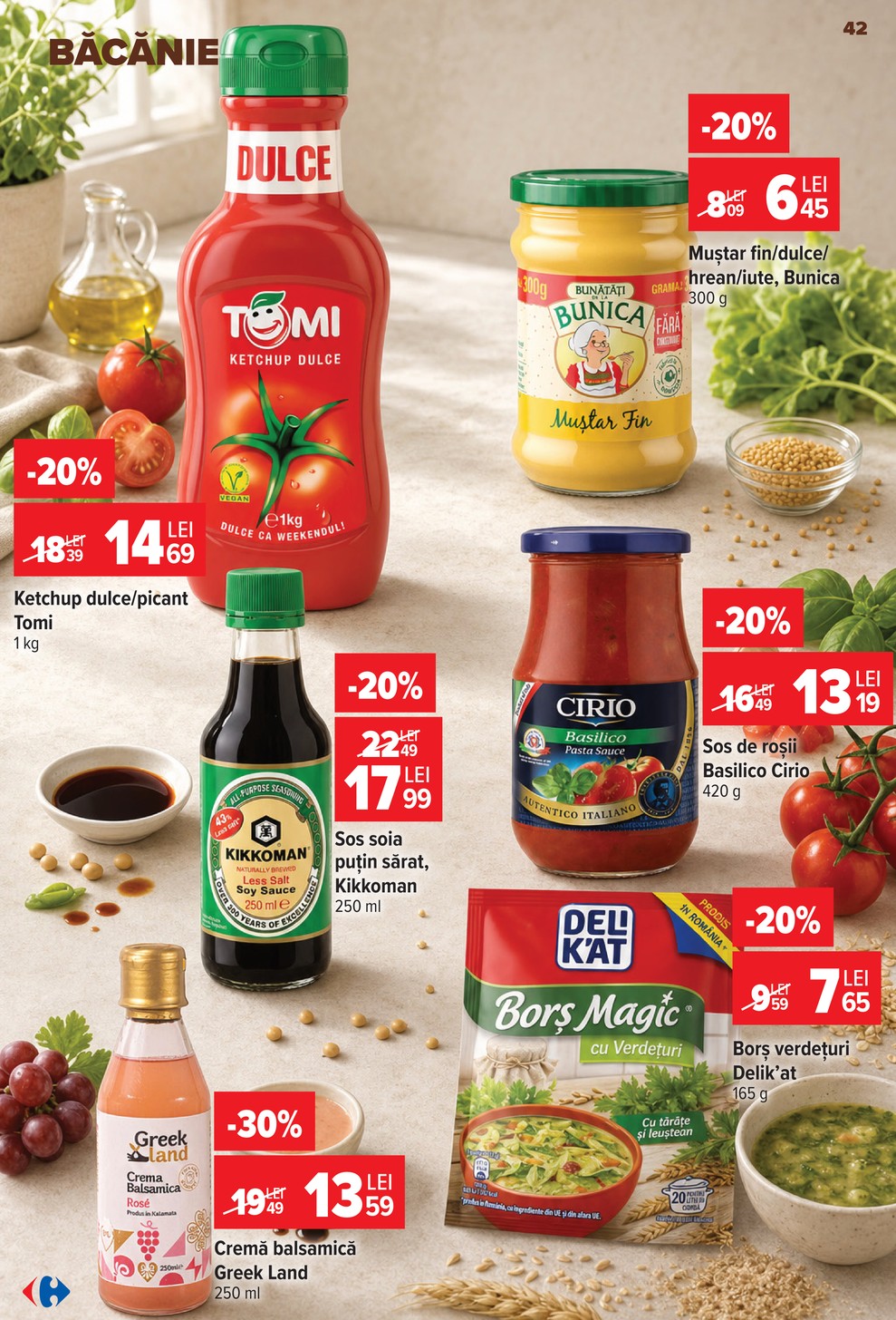 Carrefour catalog page 43 — 2026-07-08 to 2026-07-14