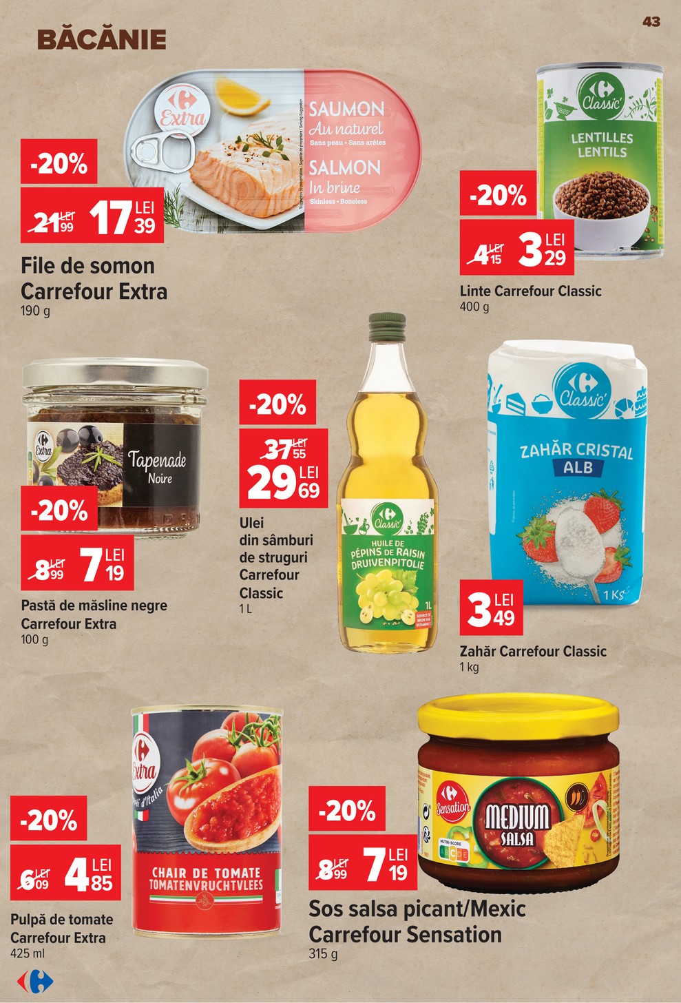 Carrefour catalog page 44 — 2026-07-08 to 2026-07-14