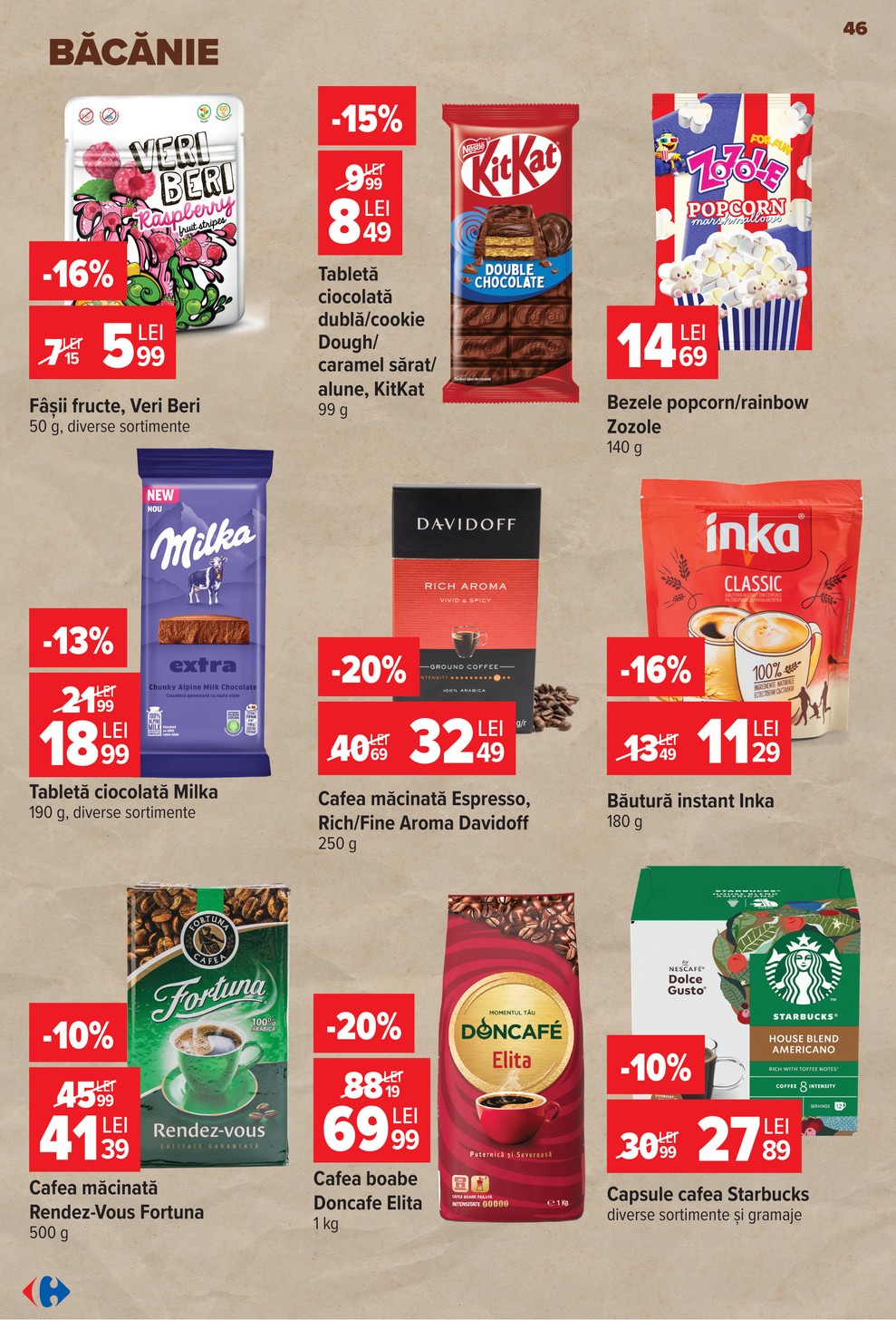Carrefour catalog page 47 — 2026-07-08 to 2026-07-14