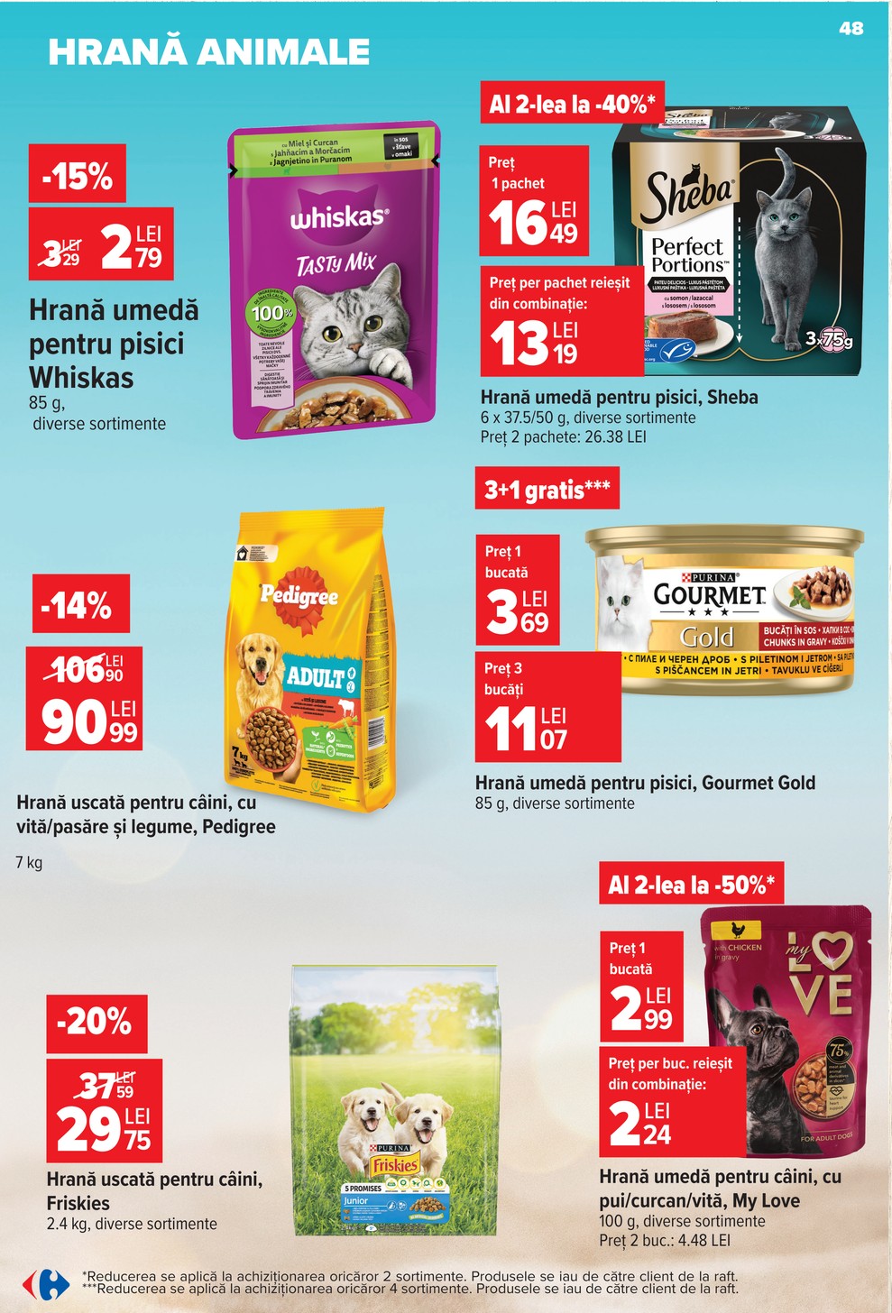 Carrefour catalog page 49 — 2026-07-08 to 2026-07-14