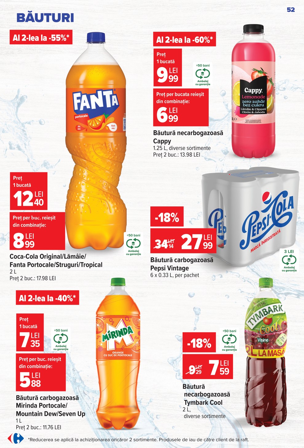 Carrefour catalog page 53 — 2026-07-08 to 2026-07-14