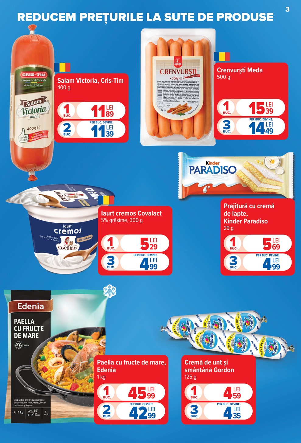 Carrefour catalog page 3 — 2026-07-15 to 2026-07-21