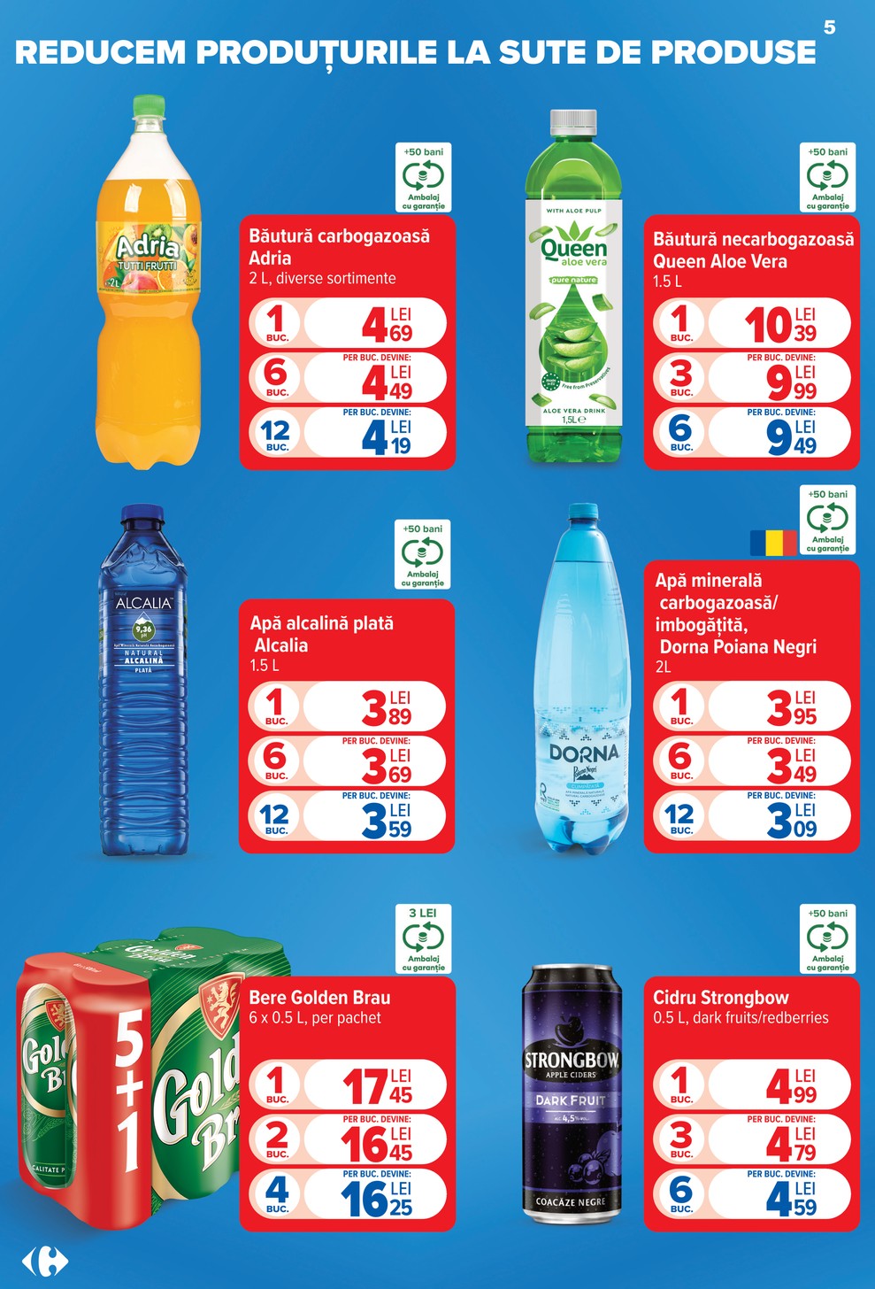 Carrefour catalog page 5 — 2026-07-15 to 2026-07-21