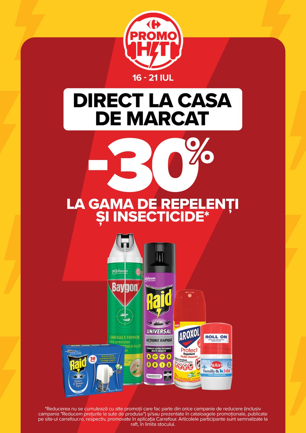 Carrefour catalog page 8 — 2026-07-15 to 2026-07-21