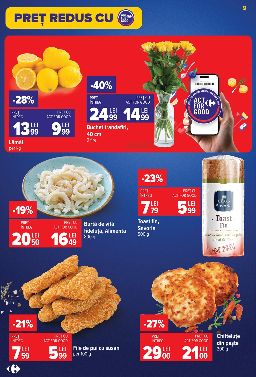 Carrefour catalog page 10 — 2026-07-15 to 2026-07-21