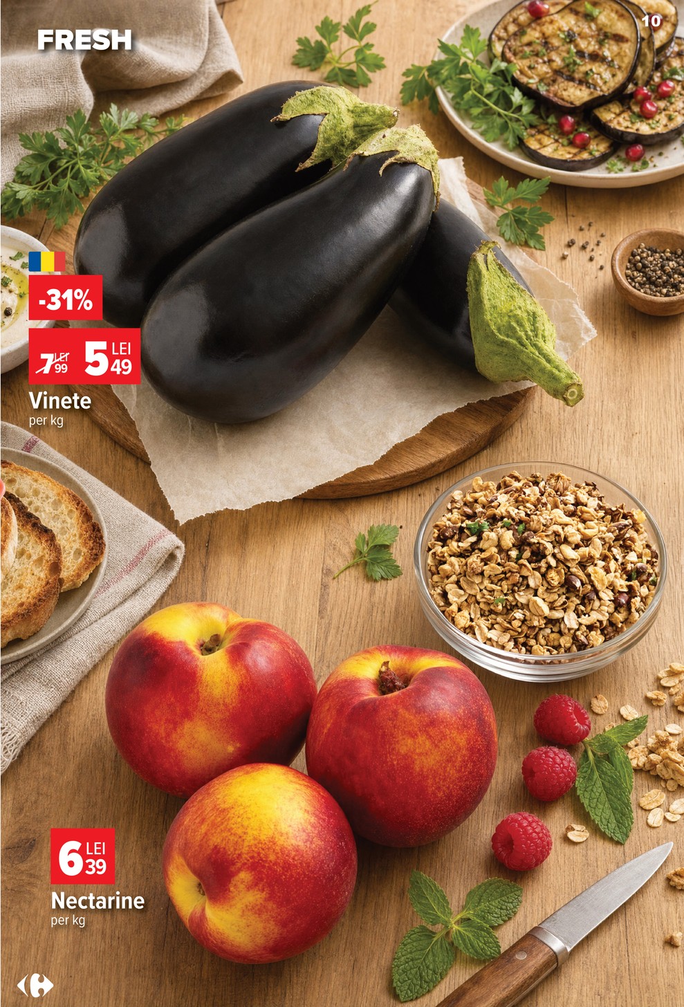 Carrefour catalog page 11 — 2026-07-15 to 2026-07-21