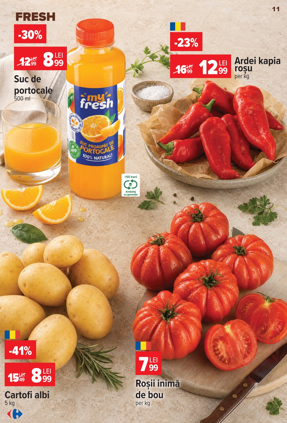 Carrefour catalog page 12 — 2026-07-15 to 2026-07-21