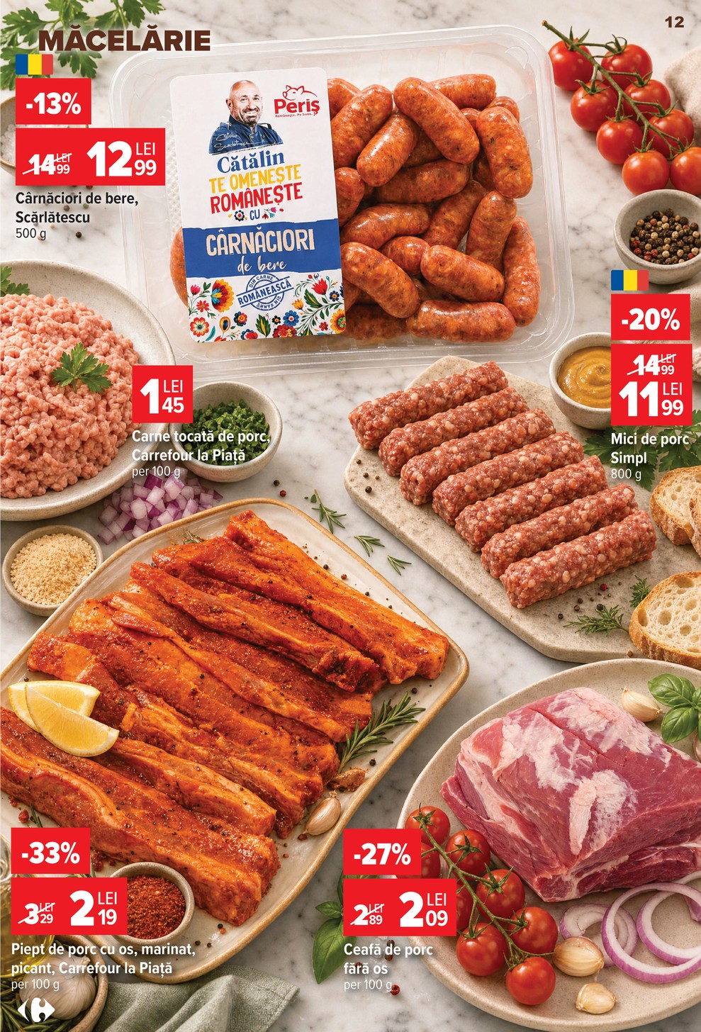 Carrefour catalog page 13 — 2026-07-15 to 2026-07-21