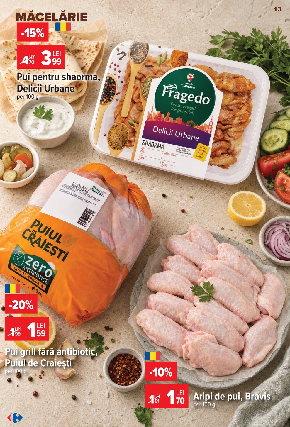 Carrefour catalog page 14 — 2026-07-15 to 2026-07-21