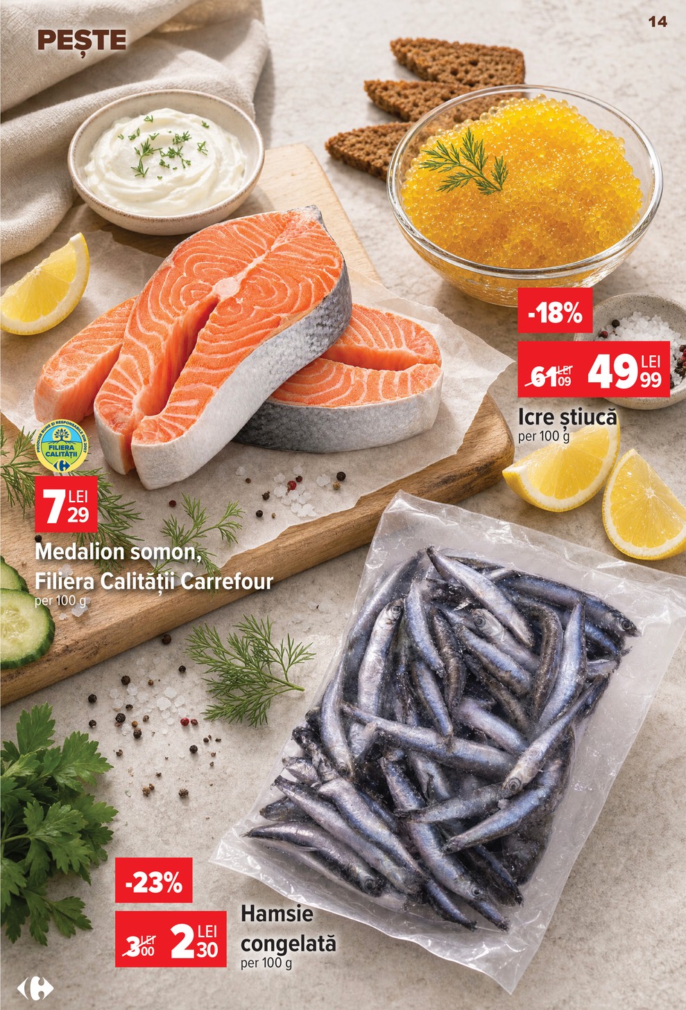 Carrefour catalog page 15 — 2026-07-15 to 2026-07-21