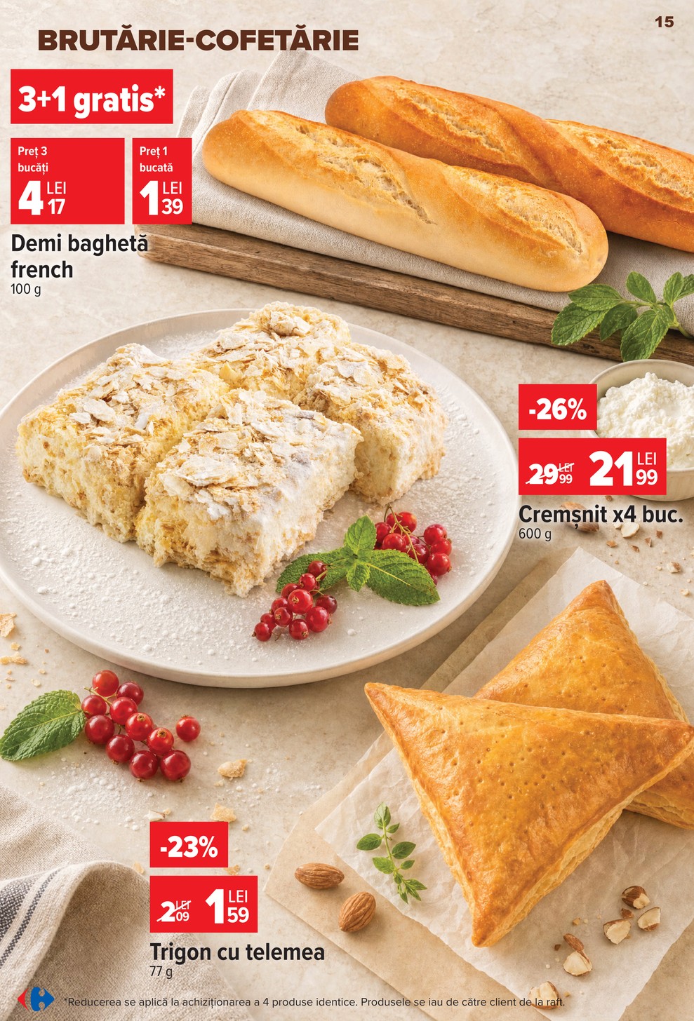 Carrefour catalog page 16 — 2026-07-15 to 2026-07-21