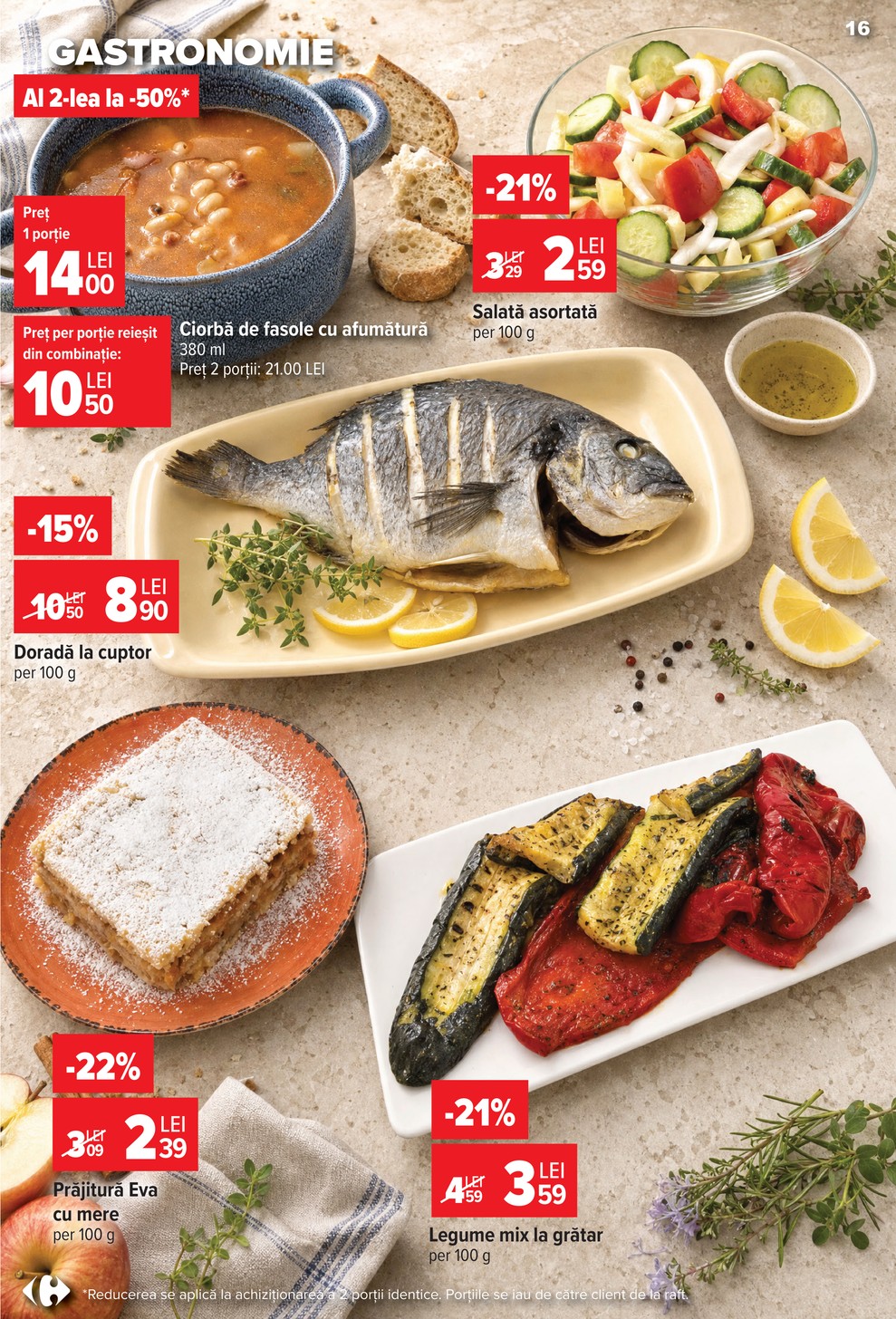 Carrefour catalog page 17 — 2026-07-15 to 2026-07-21