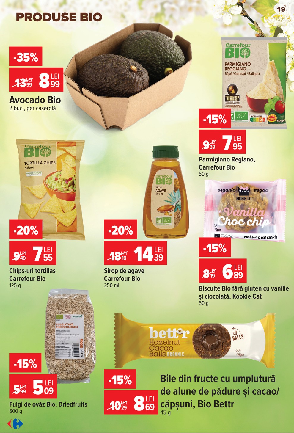 Carrefour catalog page 20 — 2026-07-15 to 2026-07-21