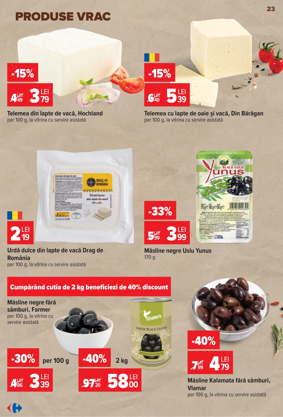 Carrefour catalog page 24 — 2026-07-15 to 2026-07-21