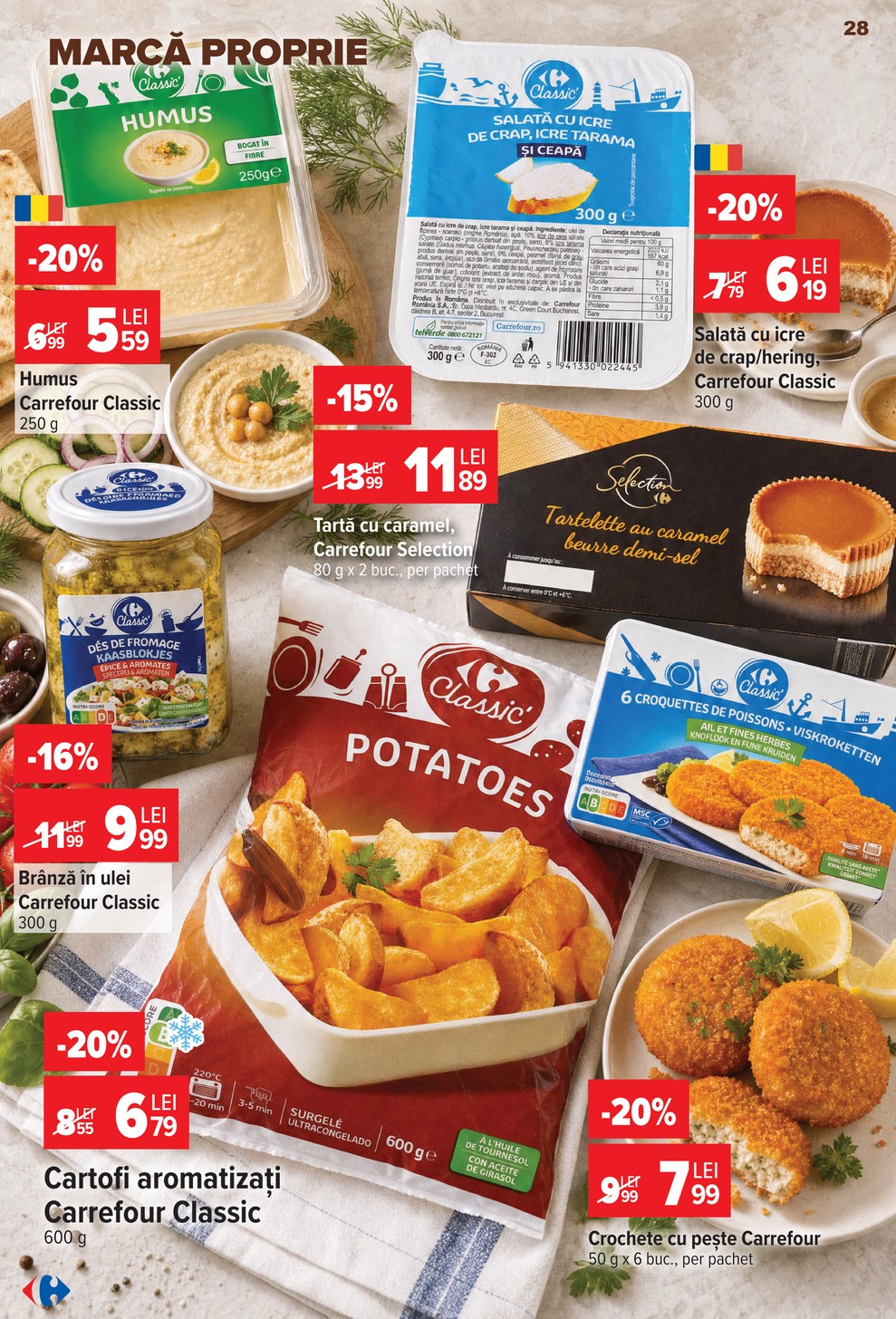 Carrefour catalog page 29 — 2026-07-15 to 2026-07-21