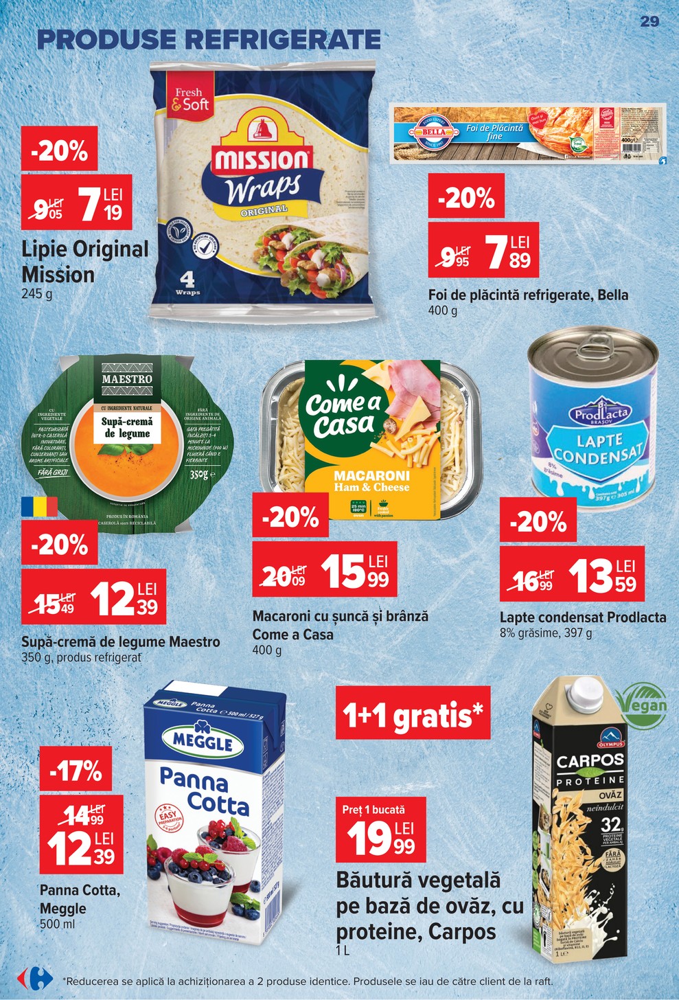 Carrefour catalog page 30 — 2026-07-15 to 2026-07-21