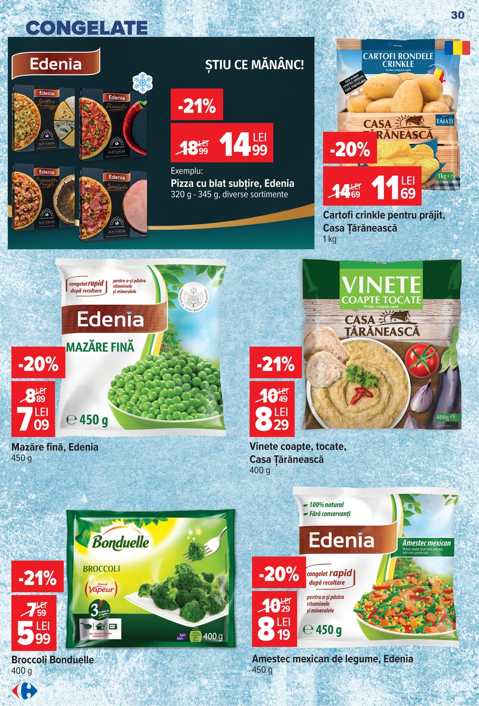 Carrefour catalog page 31 — 2026-07-15 to 2026-07-21