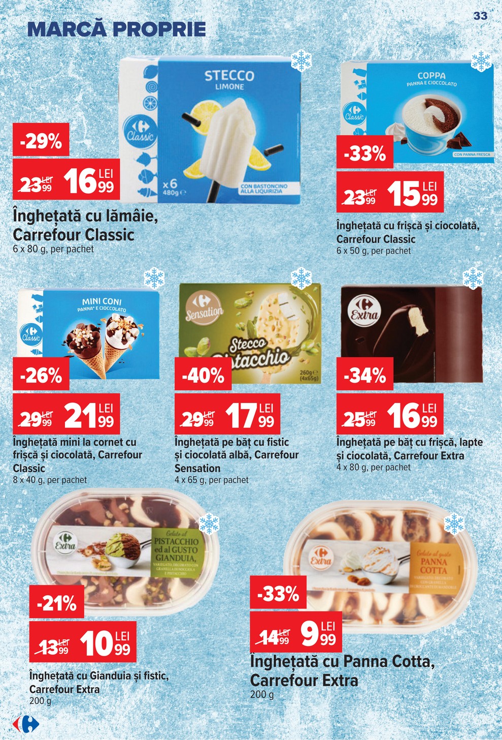 Carrefour catalog page 34 — 2026-07-15 to 2026-07-21