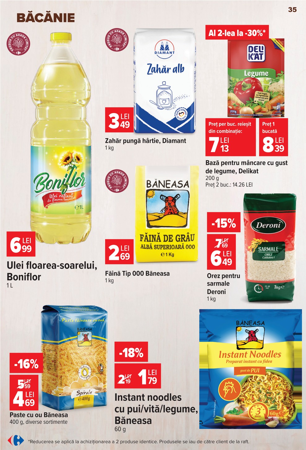 Carrefour catalog page 36 — 2026-07-15 to 2026-07-21
