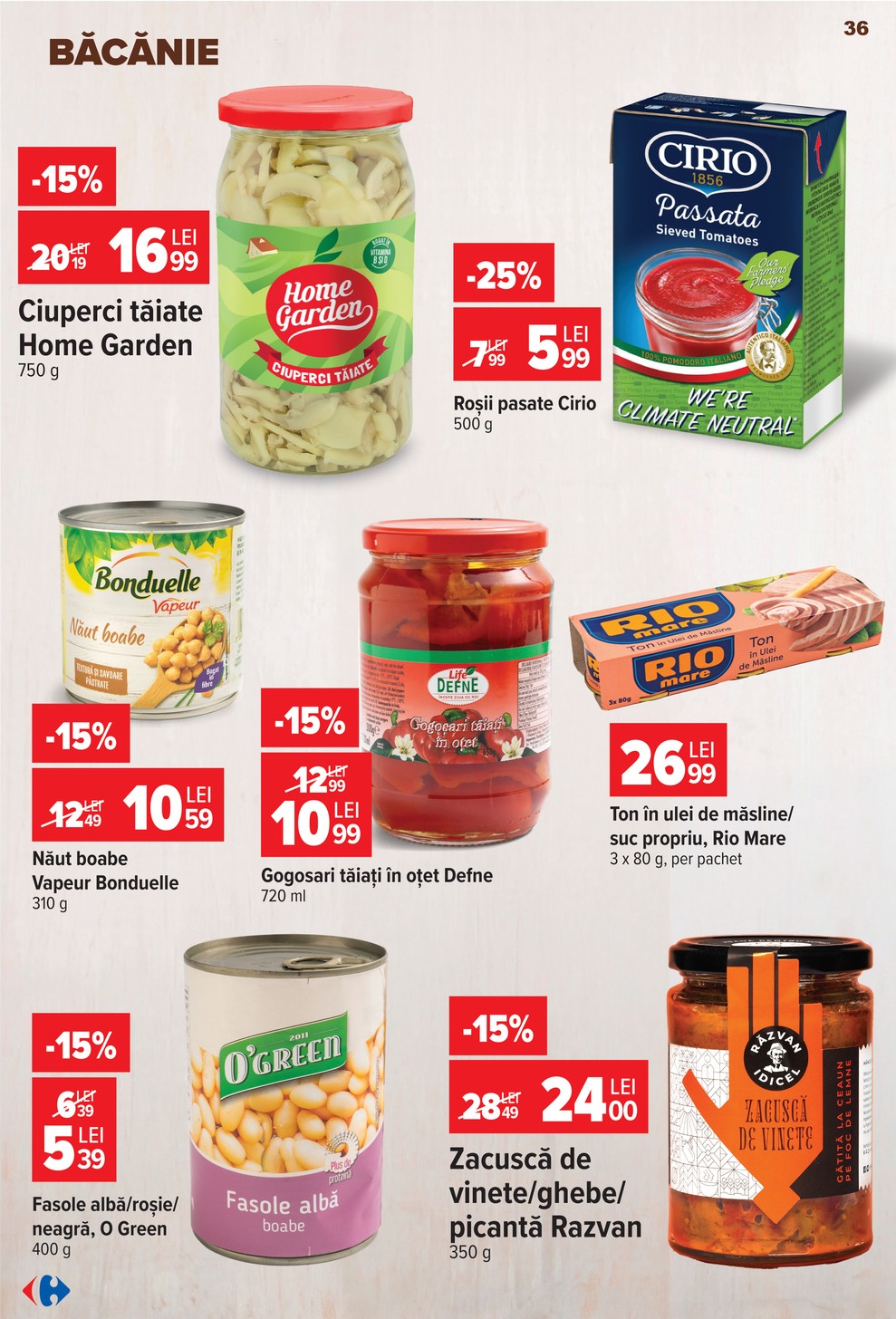 Carrefour catalog page 37 — 2026-07-15 to 2026-07-21