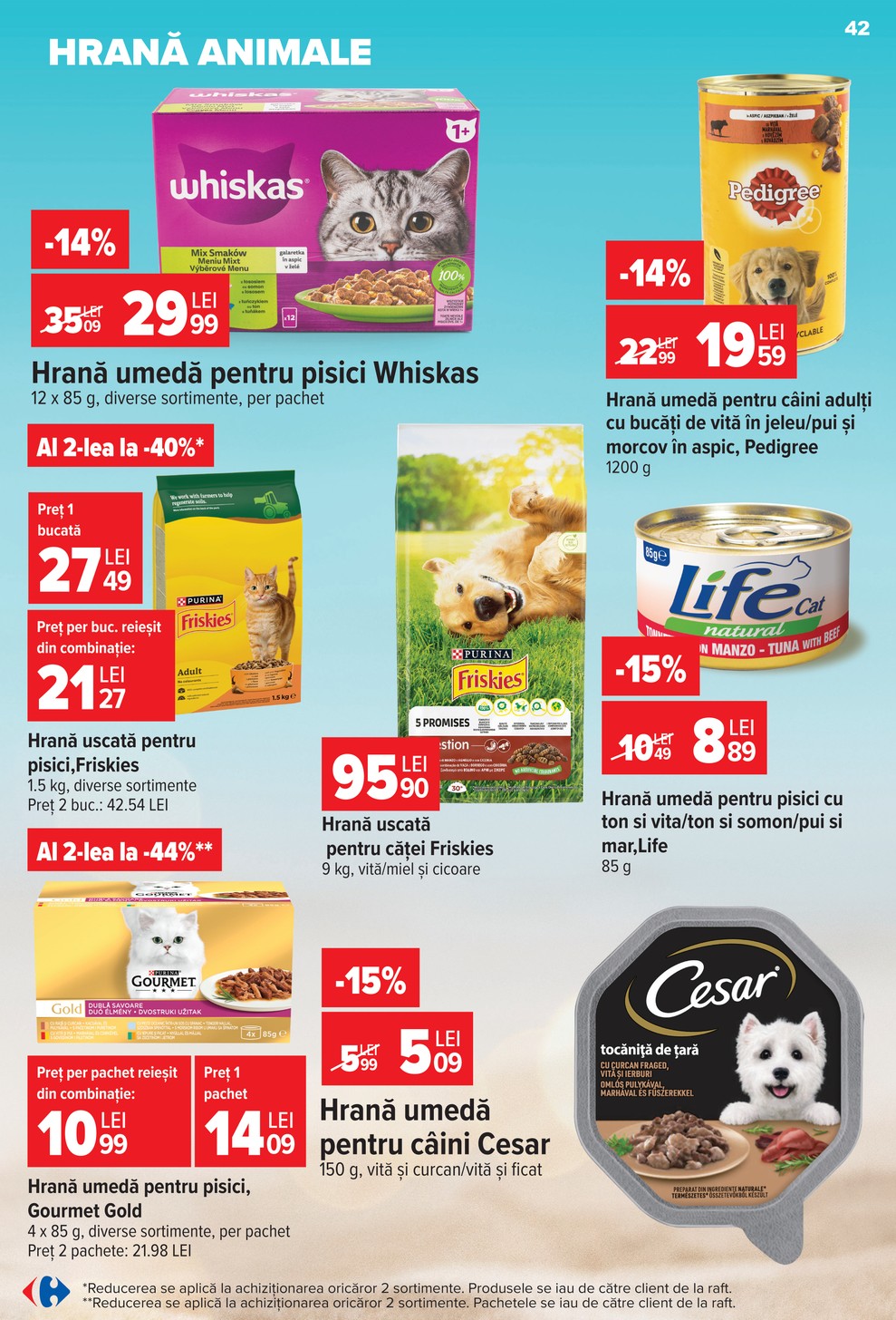 Carrefour catalog page 43 — 2026-07-15 to 2026-07-21