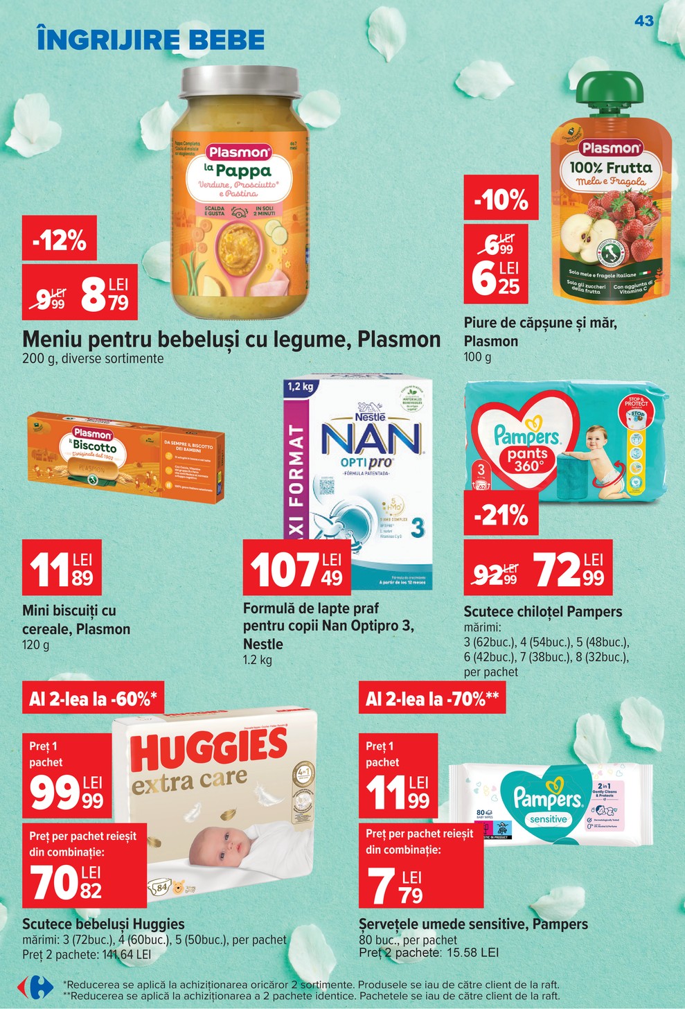 Carrefour catalog page 44 — 2026-07-15 to 2026-07-21