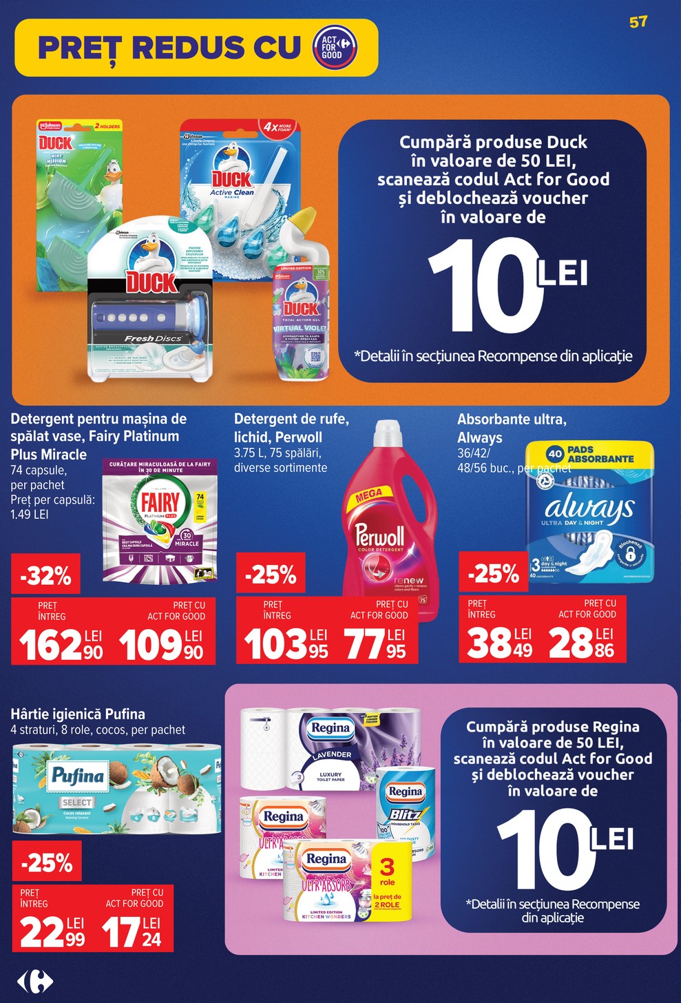 Carrefour catalog page 58 — 2026-07-15 to 2026-07-21