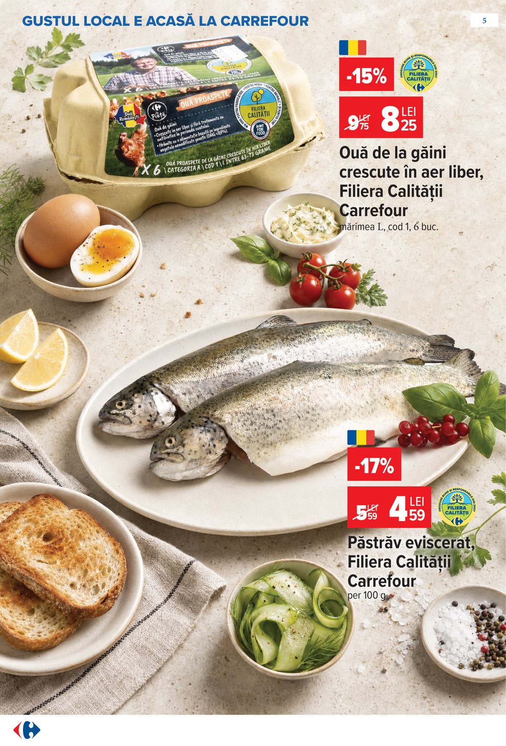 Carrefour catalog page 5 — 2026-07-15 to 2026-07-28