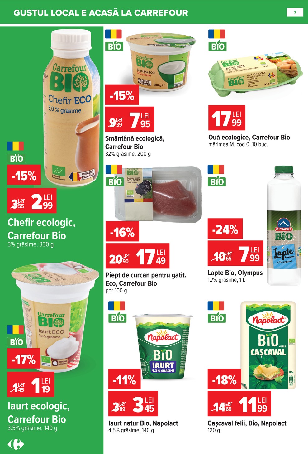 Carrefour catalog page 7 — 2026-07-15 to 2026-07-28