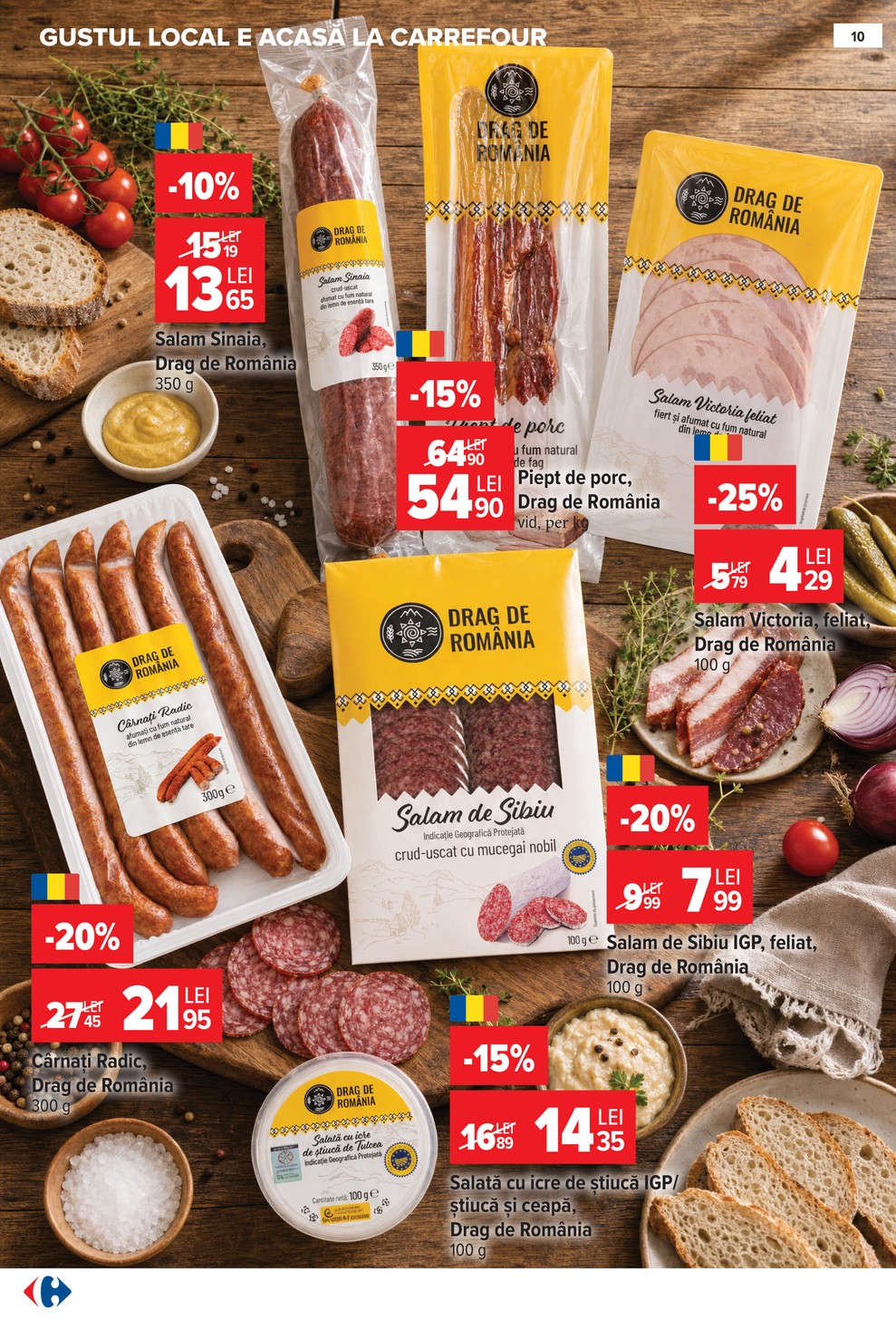 Carrefour catalog page 10 — 2026-07-15 to 2026-07-28