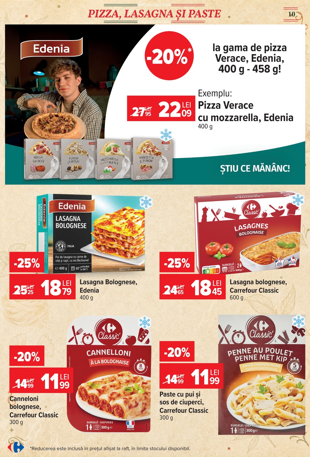 Carrefour catalog page 10 — 2026-08-05 to 2026-08-18