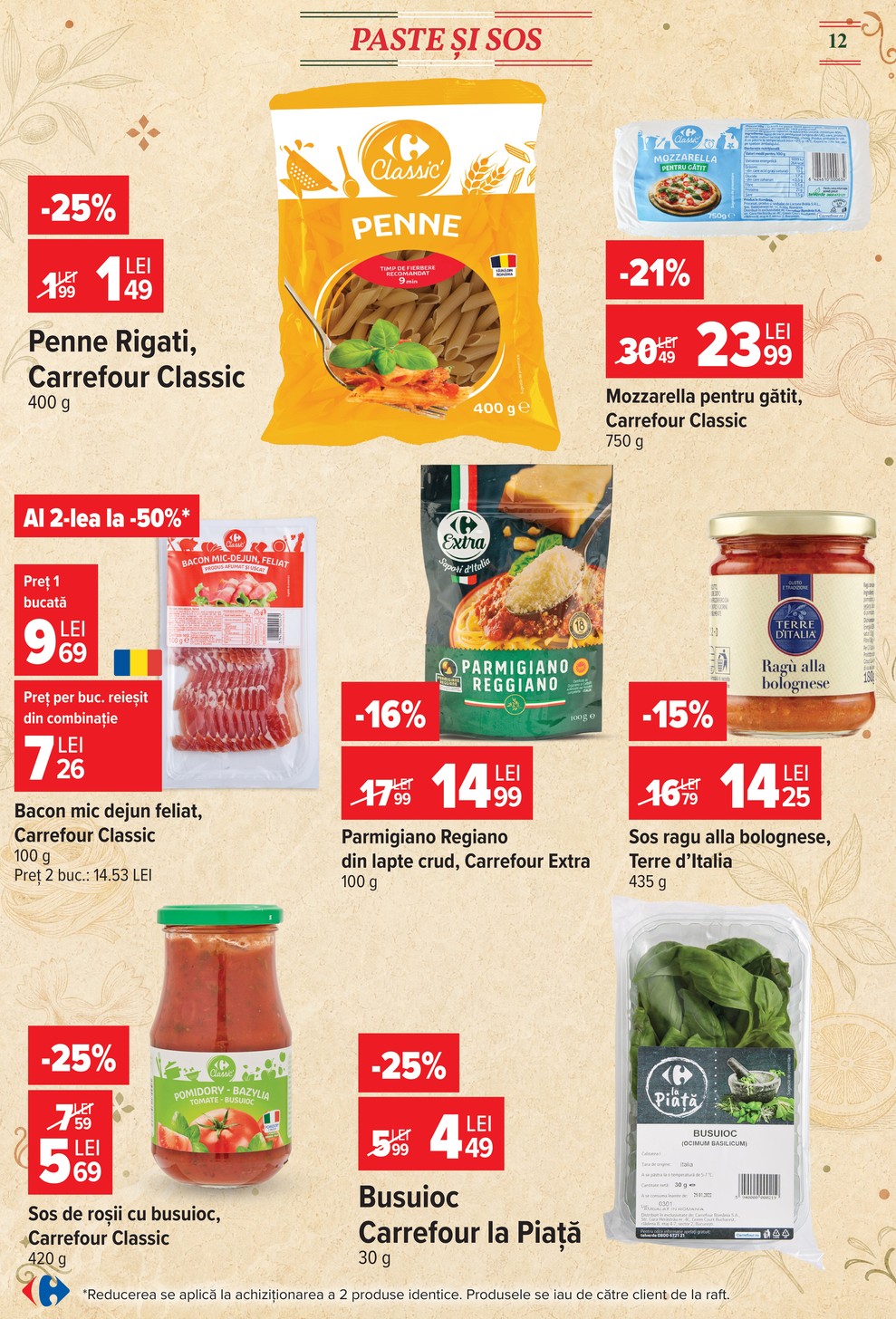 Carrefour catalog page 12 — 2026-08-05 to 2026-08-18