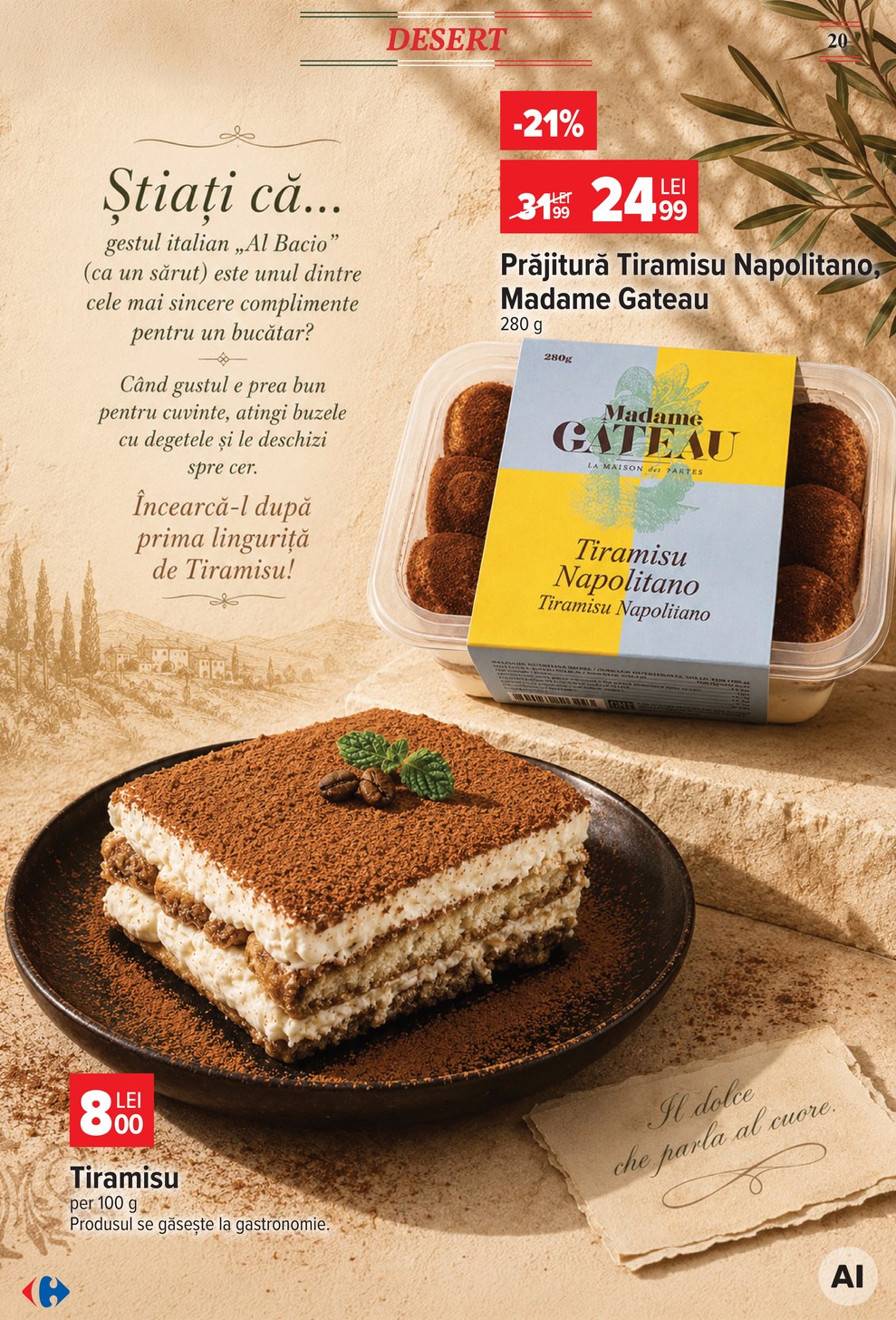 Carrefour catalog page 20 — 2026-08-05 to 2026-08-18