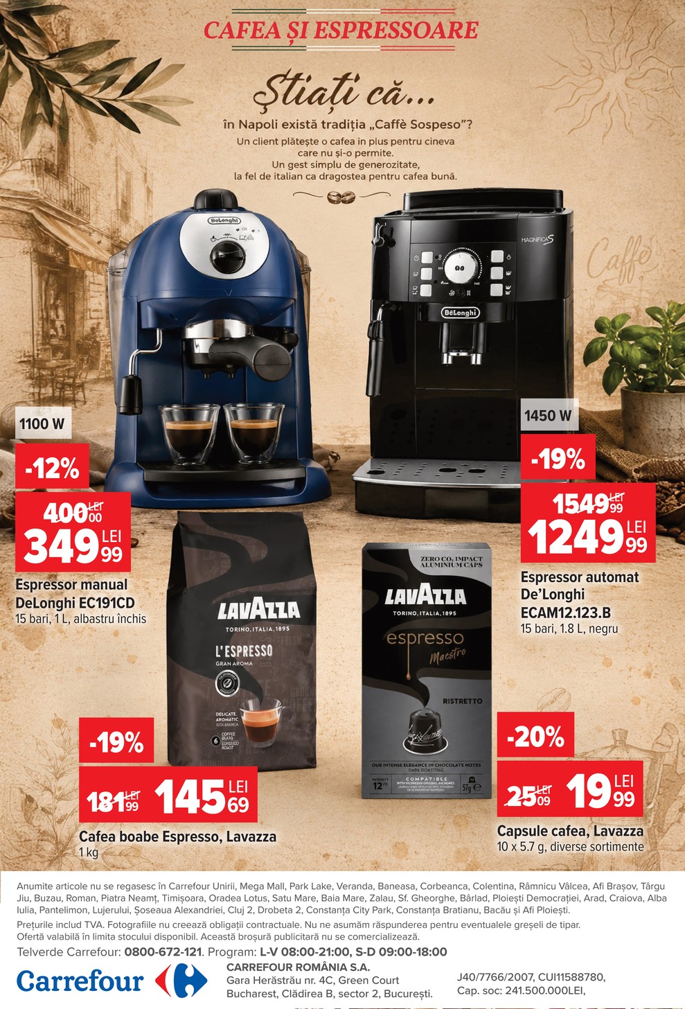 Carrefour catalog page 33 — 2026-08-05 to 2026-08-18